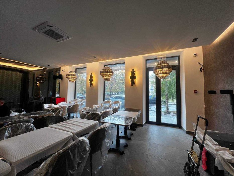 В продаже шикарное здание в самом центре Одессы