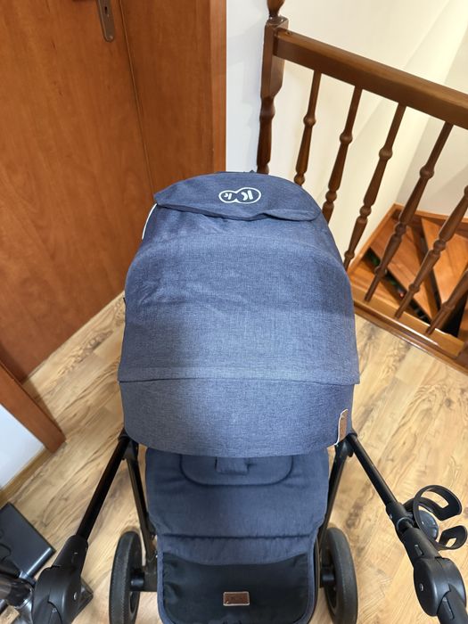 Spacerówka kinderkraft all road