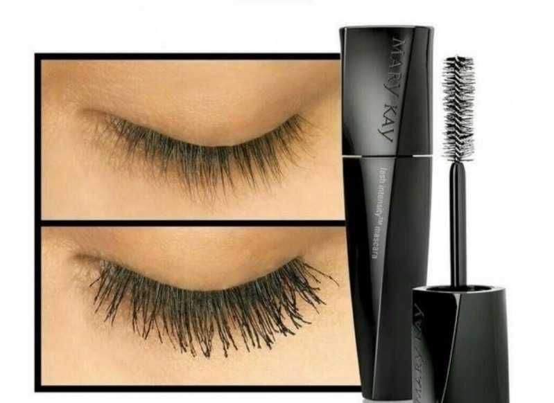 Mary Kay Tusz do Rzęs Lash Intensity 9g BLACK