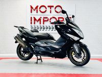 Максі скутер Yamaha T-Max3 500cc з документами доставляємо по Україні