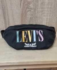Levis барсетка сумка