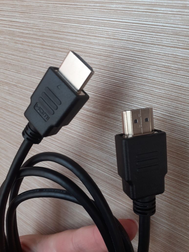 Кабель шнур hdmi - hdmi 1,5 м