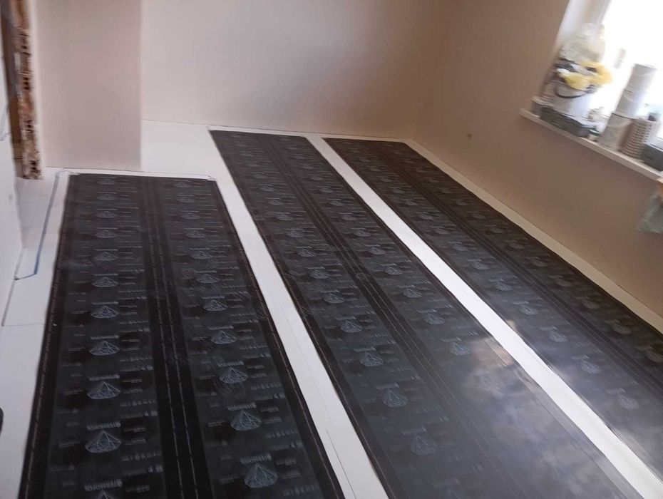 Termomodernizacja budynków, dofinansowanie, czyste powietrze