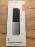 Satechi R1 wireless presenter Pointer