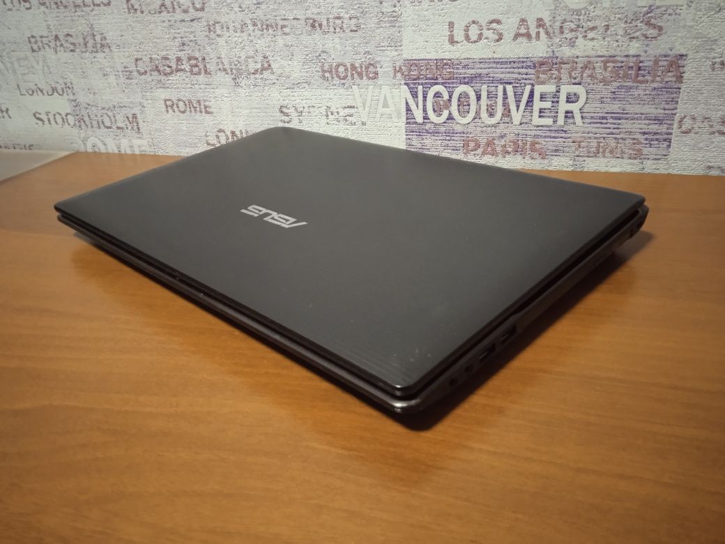 Ігровий ноутбук ASUS недорого