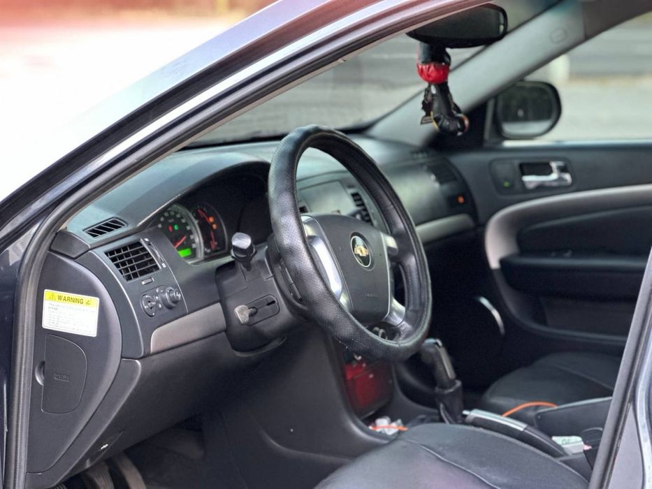 Продам шевролет епика дизель