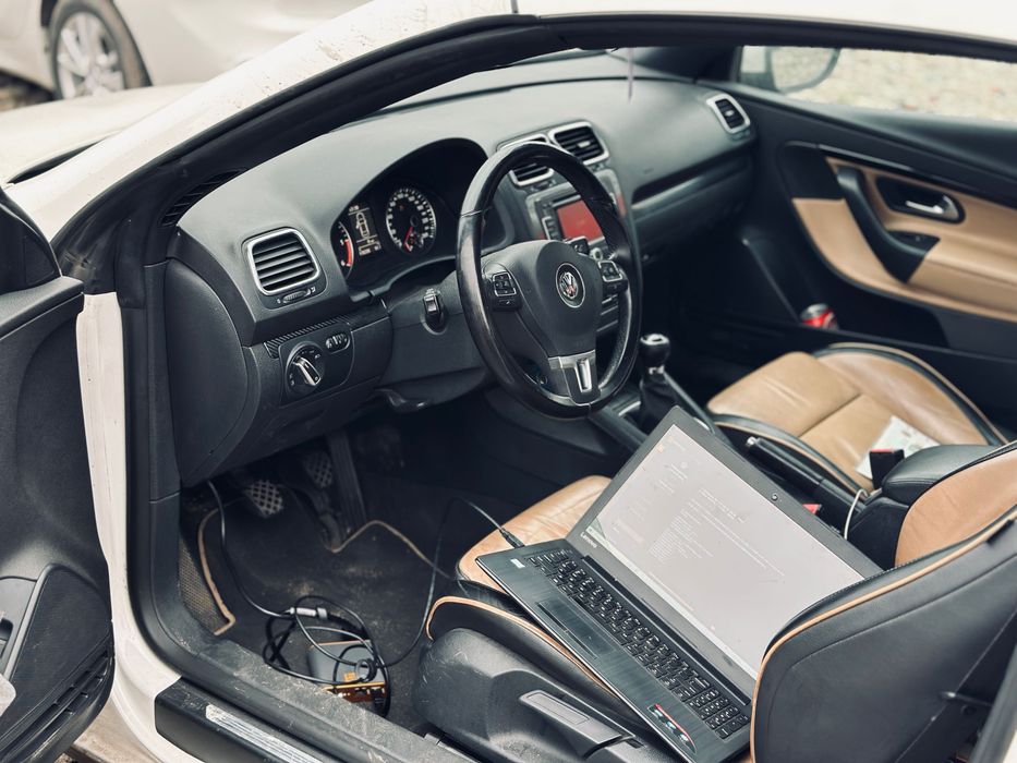 Chiptuning wyłączanie DPF / FAP/EGR/ADBLUE OFF mobilna diagnostyka
