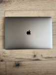 Macbook Pro 15'' 2018 (256GB)