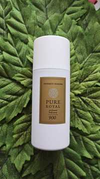 Perfumowany spray do ciała 900 PURE ROYAL