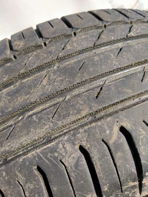 Opony Nokian Tyres