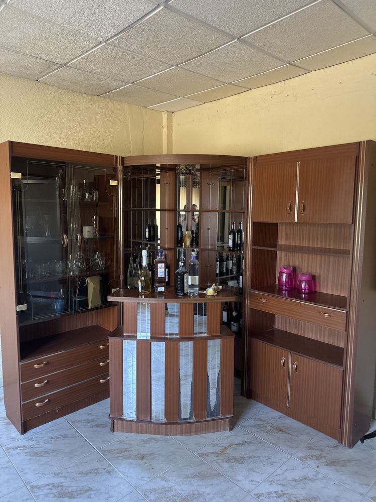 Armarios Mini Bar
