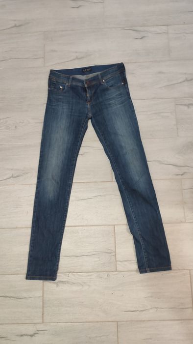 Джинси Emperio Armani Armani Jeans
