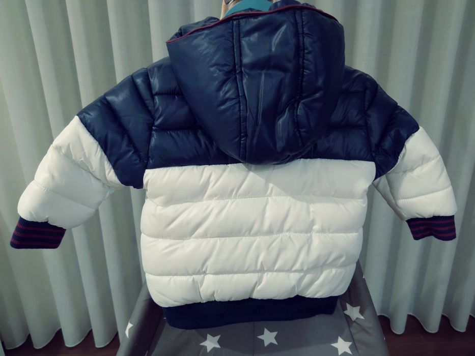 Kispos Mayoral 6 e 9 meses