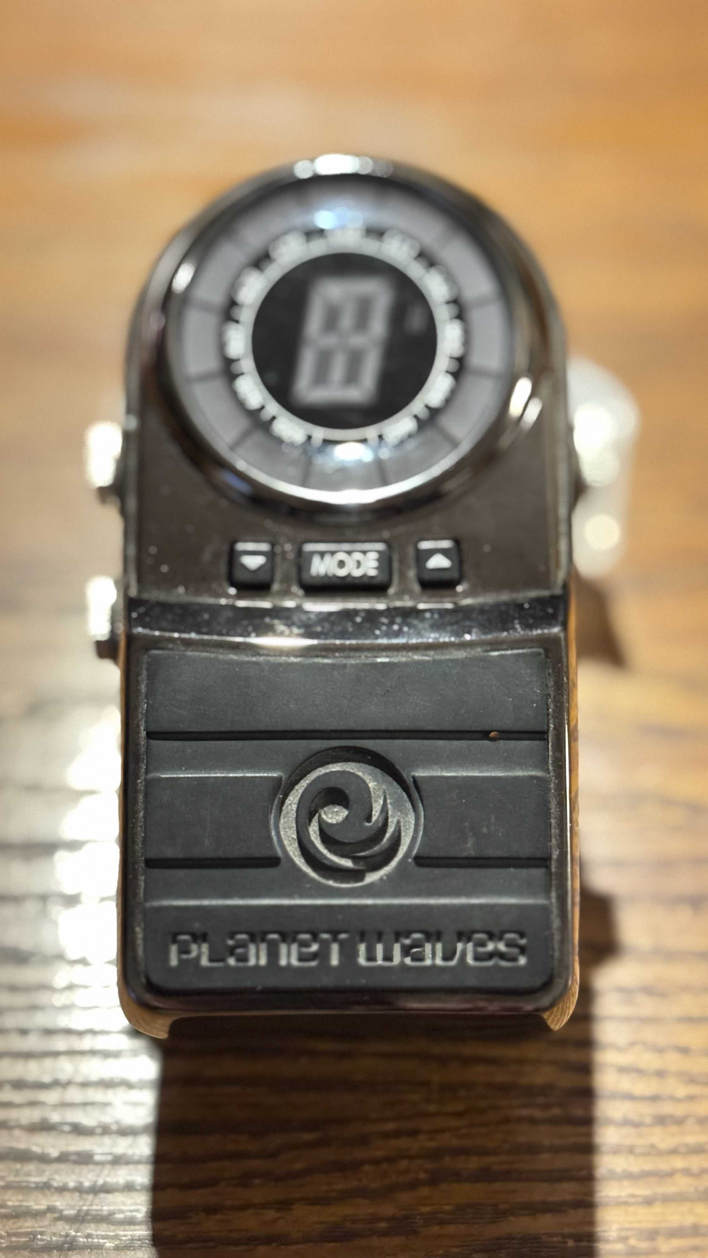 PLANET WAVES CT-04 Pedal tuner stroik