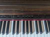 Piano Casio Celviano de parede (elétrico, Midi)