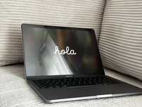 MacBook Pro M2 2022 | 8GB RAM | 256GB SSD | Katowice |