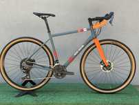Raty! Gravel Wilier JAROON Shimano GRX 2x11 Deda SuperZero roz.L