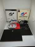Gran Turismo 4 Edycja Kolekcjonerska (NTSC-J) na konsolę Playstation 2