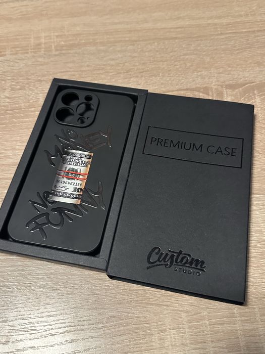 Чехол для IPhone 14 Pro Max