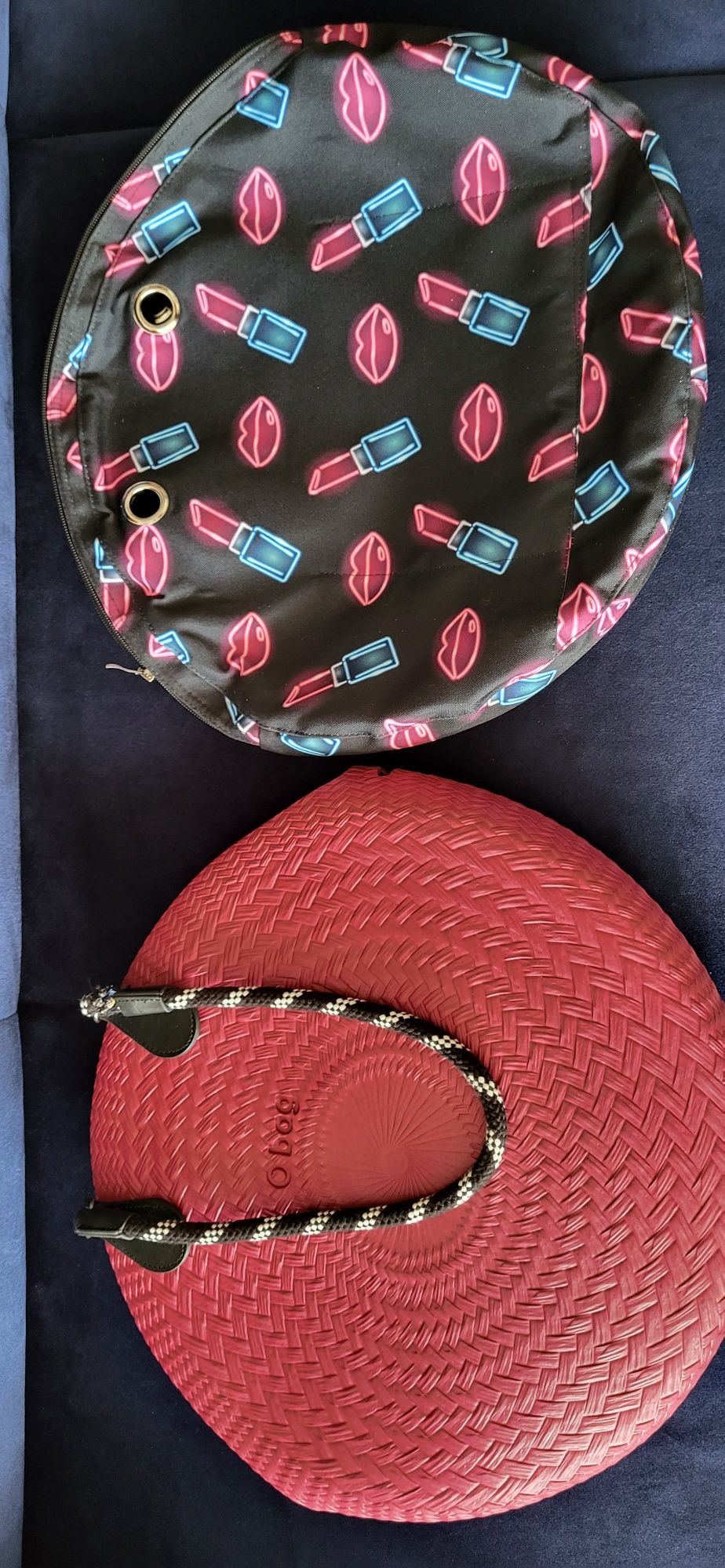 Sprzedam torebkę o bag