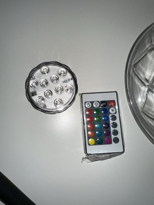 Nowa fajka wodna (shisha hookah)