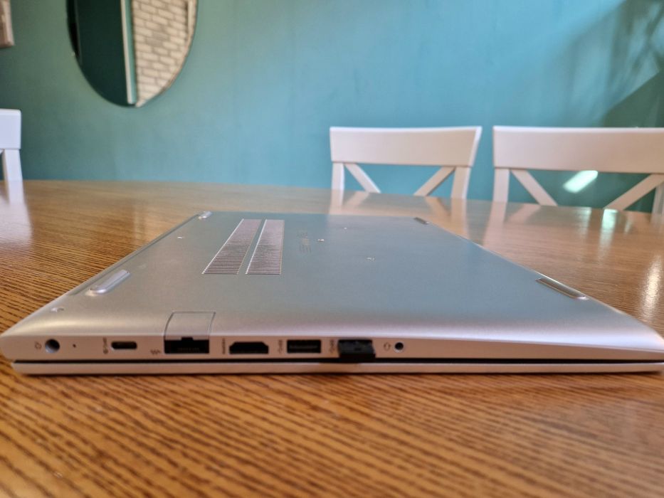 ПК HP probook 450 G6