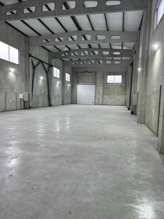 Оренда комерційного приміщення