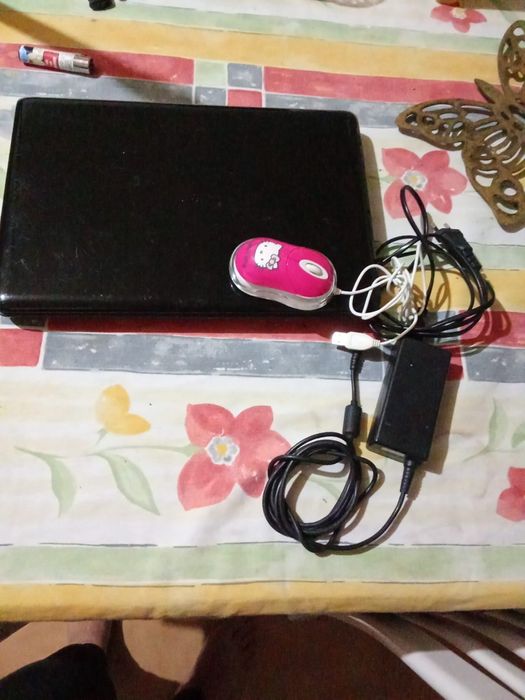 Portátil PC Windows 10