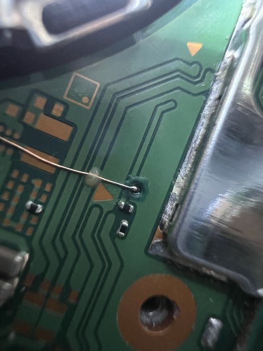 Nintendo switch oled desbloqueada modhcip com tinfoil