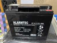 Акумулятор Alarmtec 12 V, 18 A/h