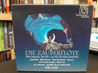Mozart – Die Zauberflöte – Akademie Für Alte Musik Berlin, René Jacobs