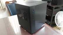 Продам mini ITX Ігровий ПК PC Asus Maximus VIII