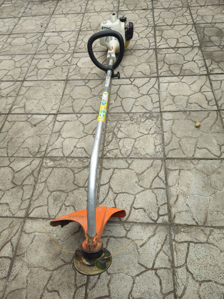 Продам косу STIHL fs45