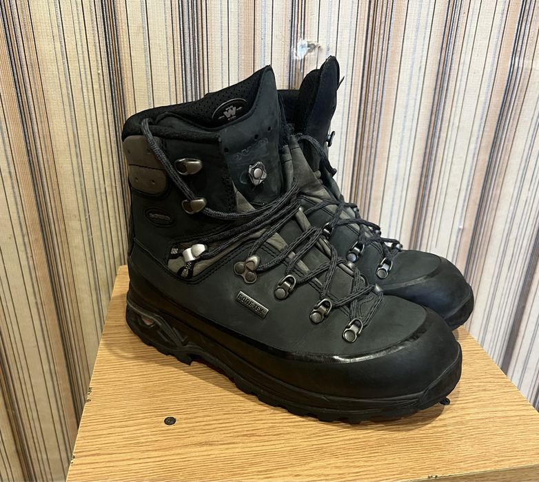 Lowa tibet pro gtx
