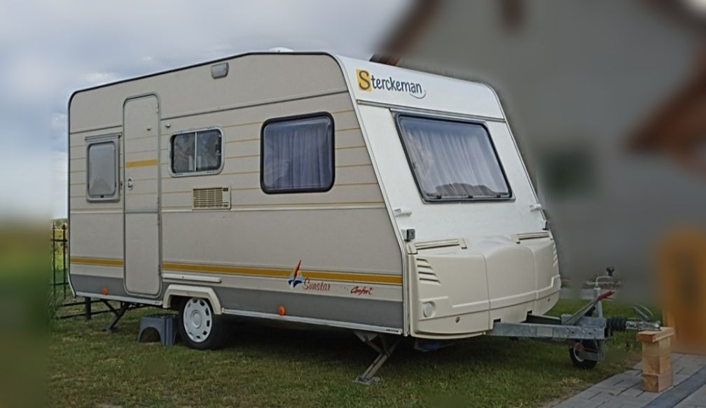 Sterckeman DMC 750 !!!
