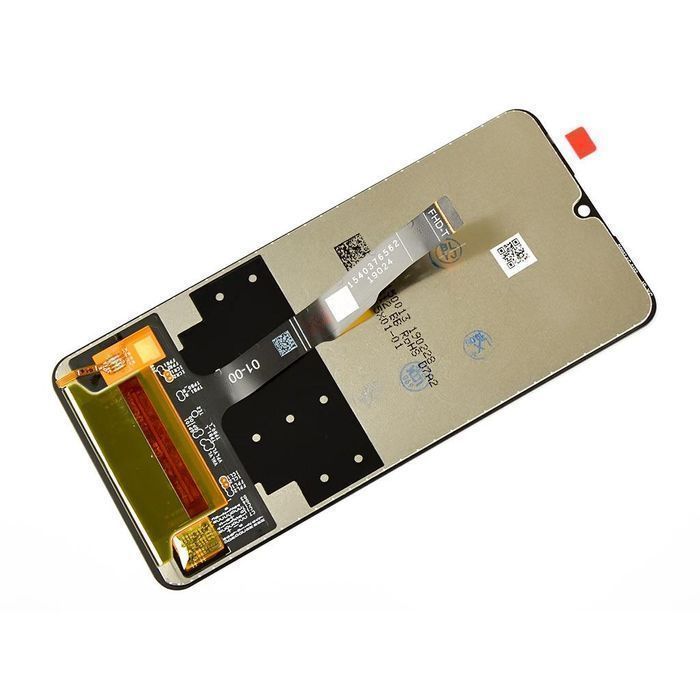 Wyświetlacz Lcd Szybka Do Huawei P30 Lite Mar-L21