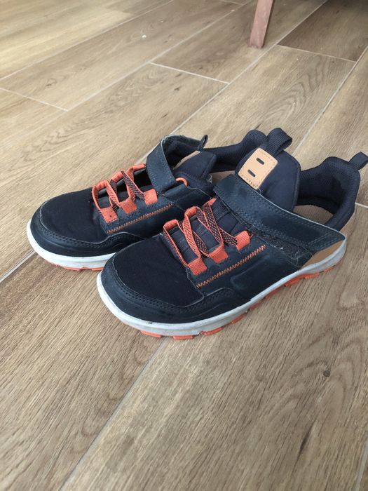 Buty dzieciece decathlon rozmiar 33
