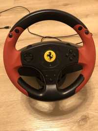 Kierownica Thrustmaster Ferrari Racing Wheel Red Legend Edition