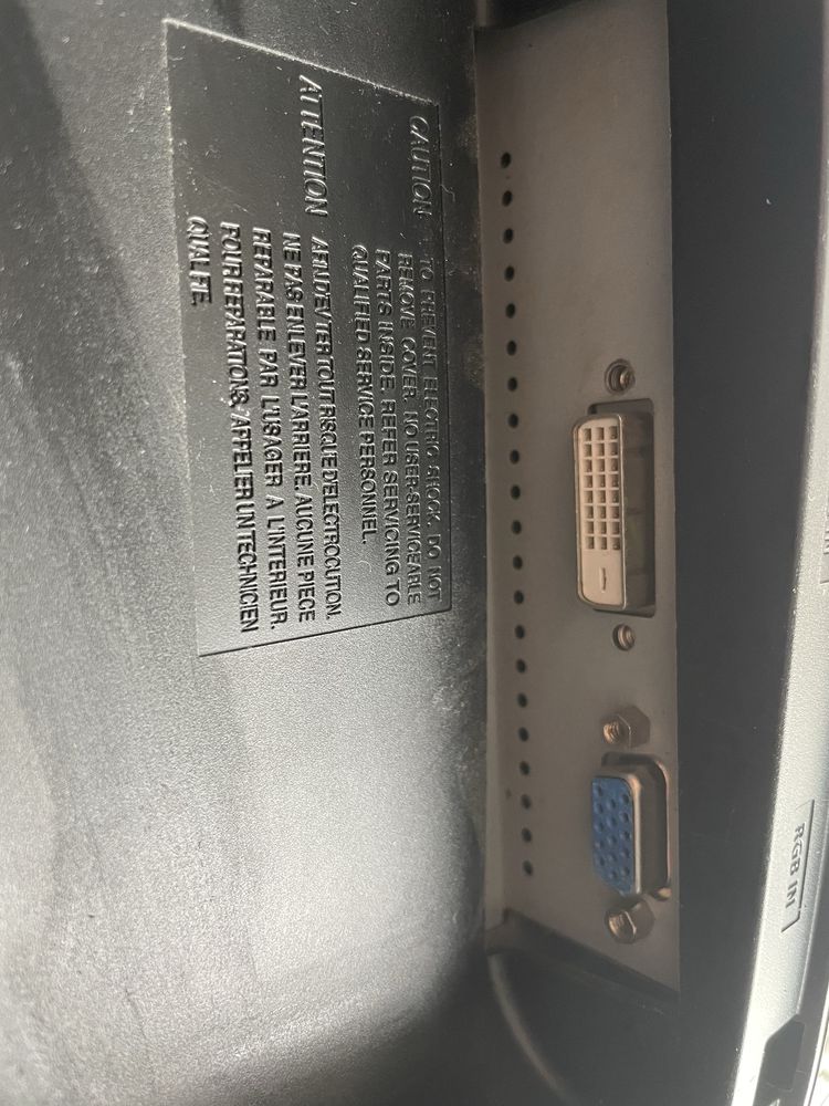 Samsung 22 SyncMaster T220