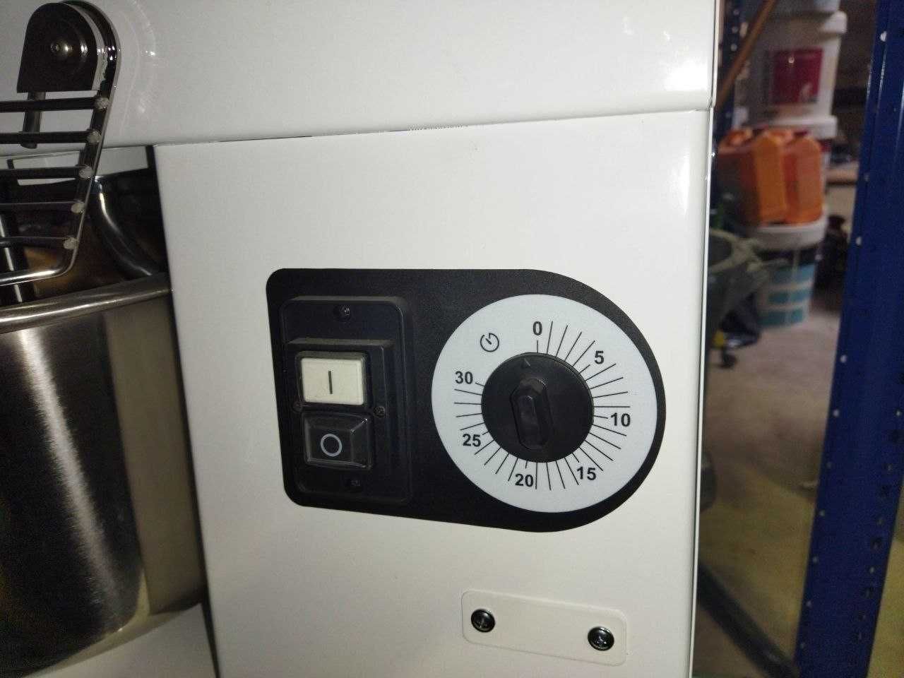 Amassadeira Prismafood IBM 20 Evo