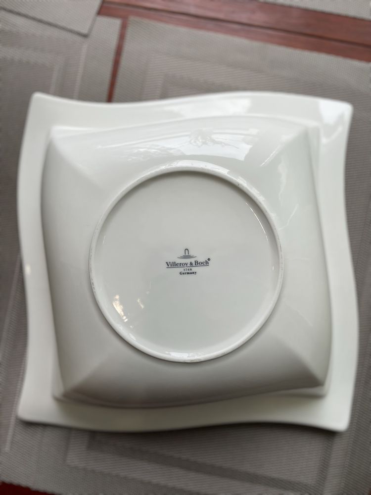 Блюдо  Villeroy & Boch NewWave