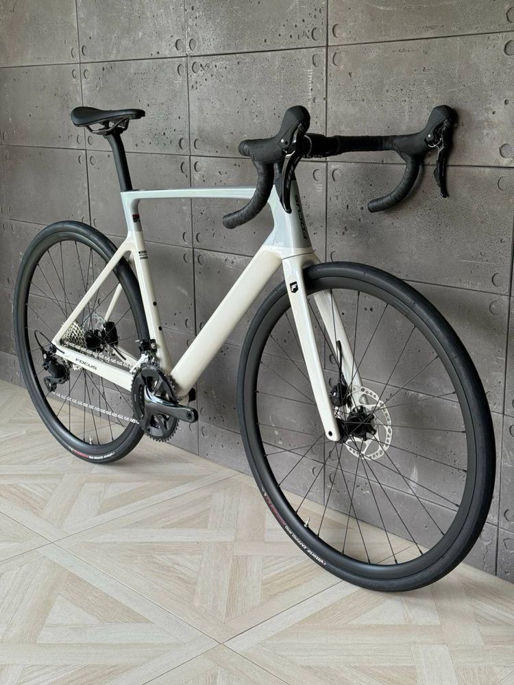 Велосипед Focus Izalco Max 8.7 Новий!