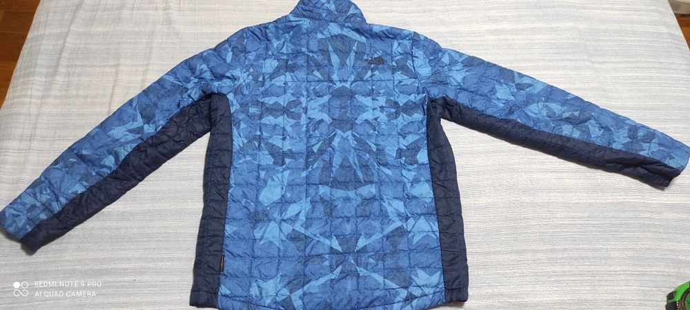 Термо куртка THE NORTH FACE (оригінал)