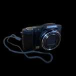 Aparat Olympus SZ-14