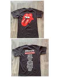 The Rolling Stones No Filter Tour t-shirt koszulka