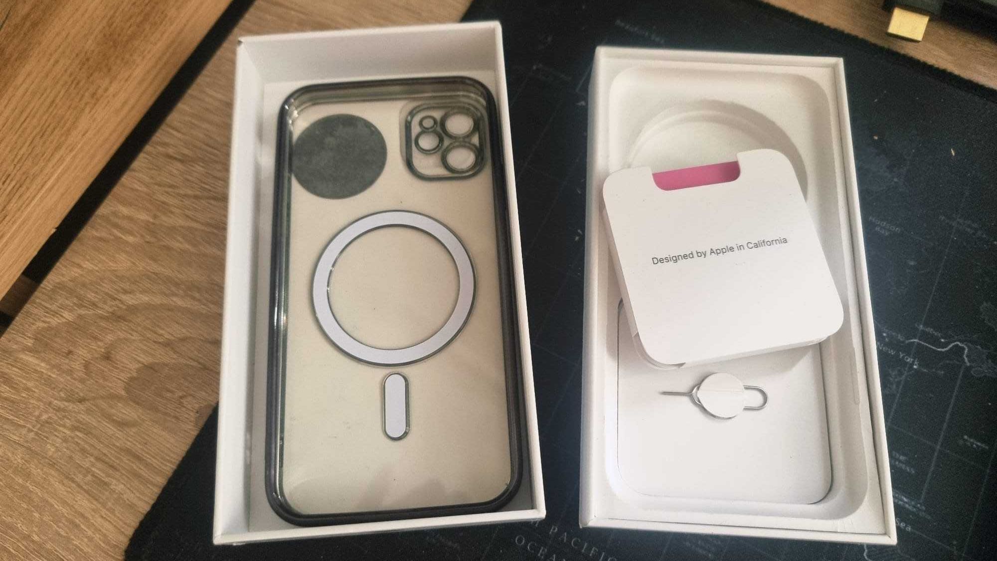 Iphone 11. Sprawny w 100%