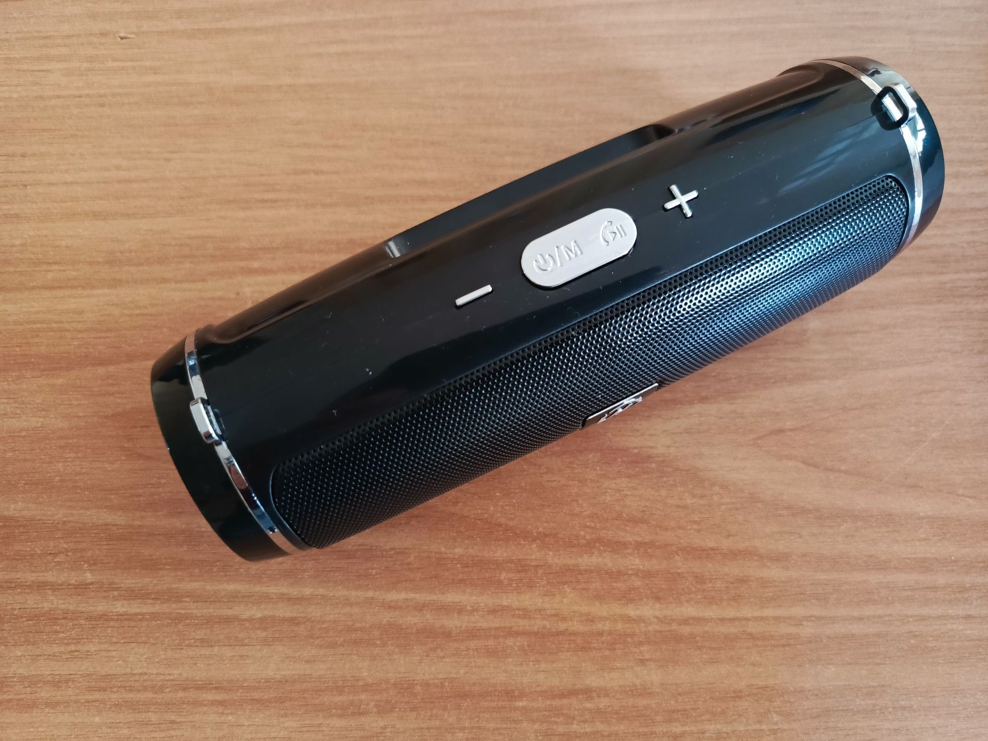 Водонепроникний зовнішній Bluetooth - динамік