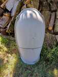 Lampa uliczna . Lampa drogowa, ogrodowa