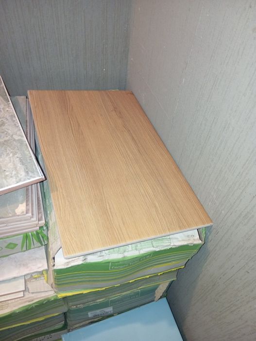 Продам кафель остатки