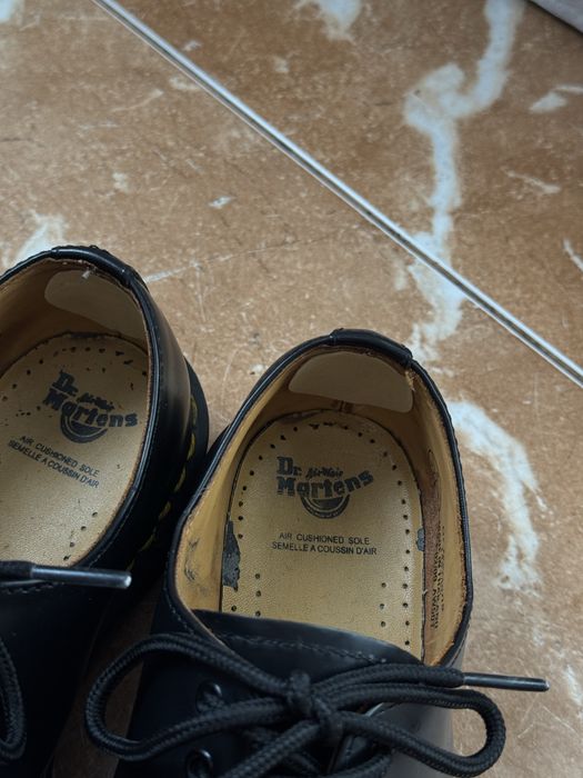 Dr. Martens черевики(оригінал).
